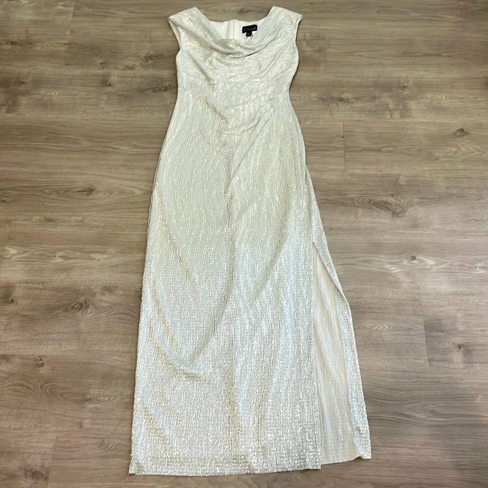 Gorgeous cocktail dress